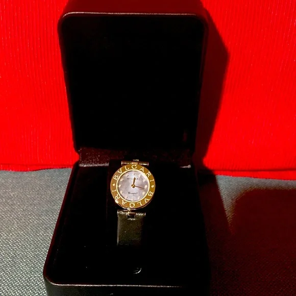 BVLGARI | Accessories | Bulgari B Zero Watch Perfect  display picture 3